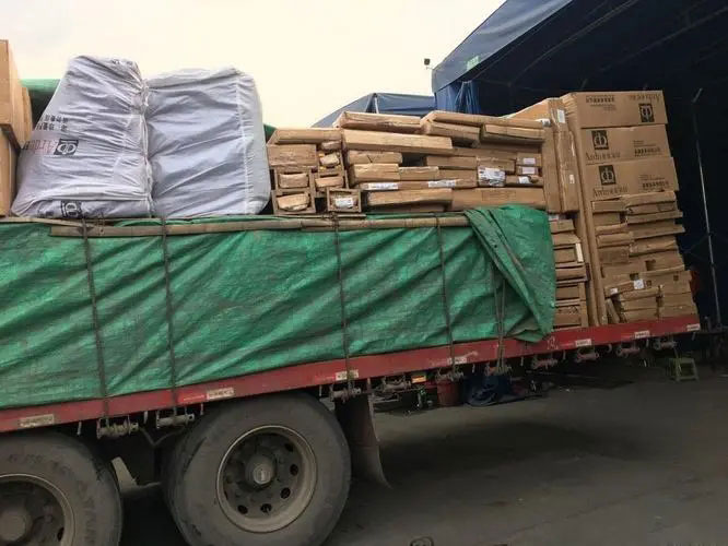 磐石家具托运