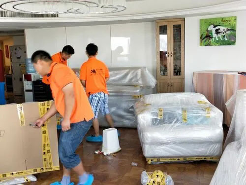 磐石精品搬家公司